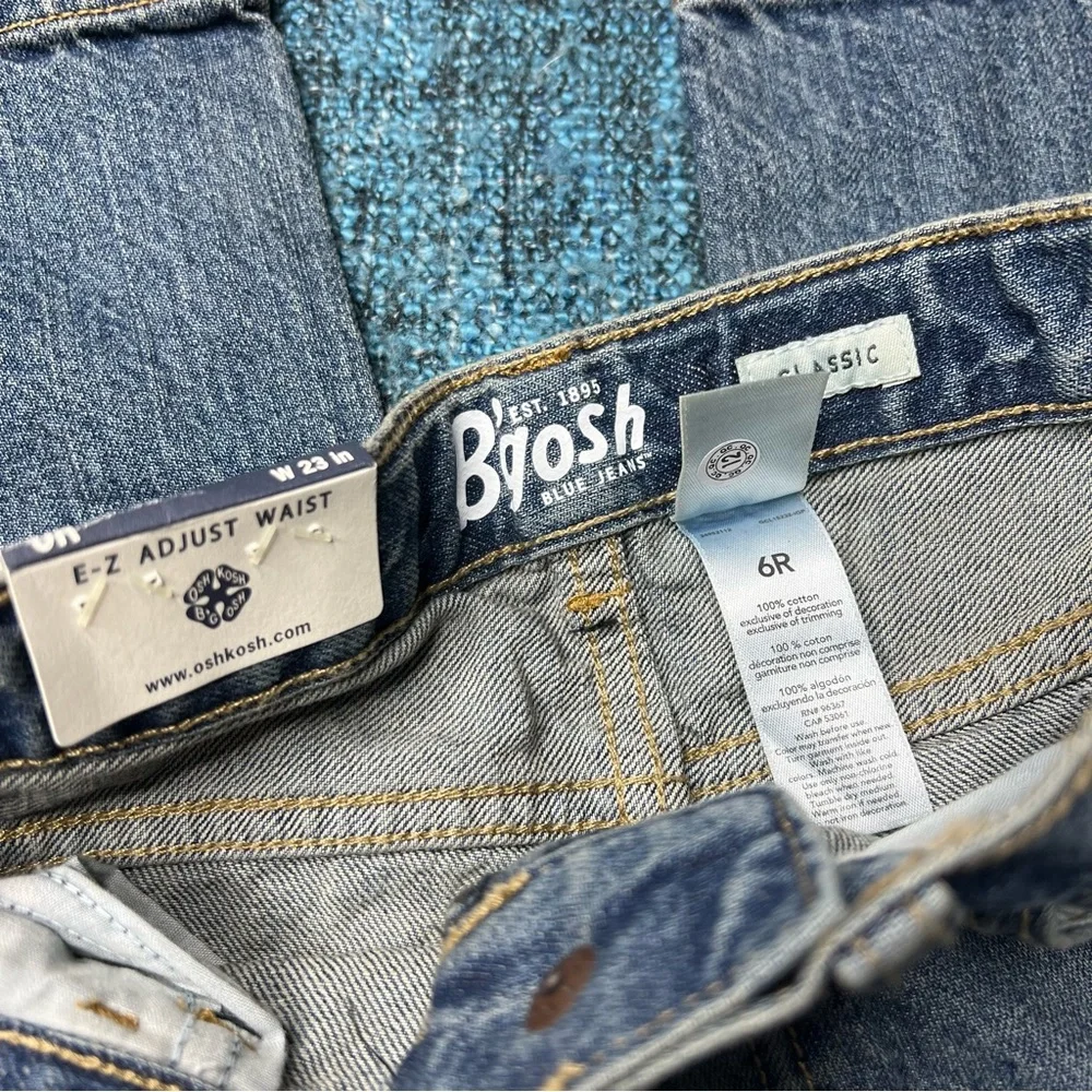 OshKosh Bgosh brand oshkosh